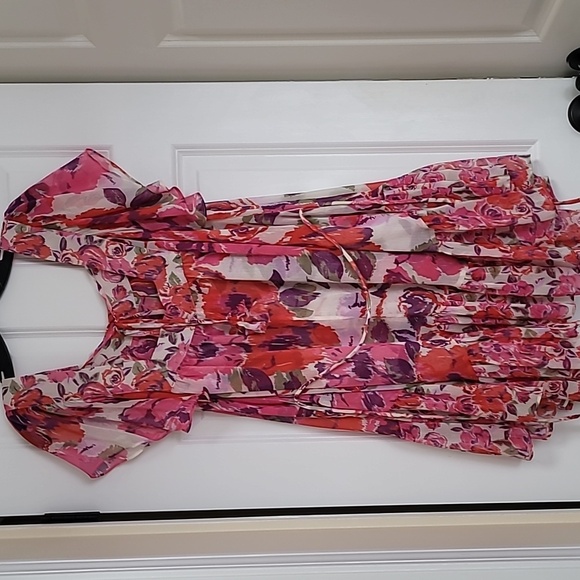 MISA Los Angeles Kasey Dress - Picture 10 of 15